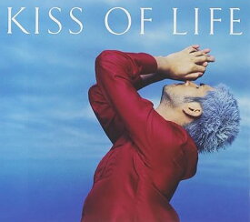 【中古】KISS of LIFE / 平井堅 （帯あり）