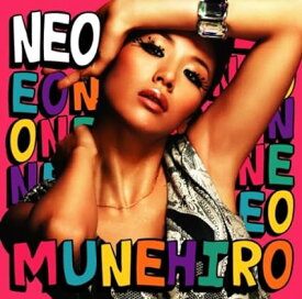 【中古】NEO / MUNEHIRO （帯なし）