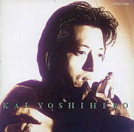 【中古】CHAOS KAI YOSHIHIRO II / 甲斐よしひろ（帯なし）