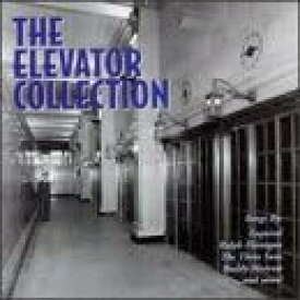【中古】Elevator Collection / Various Artists （帯なし）