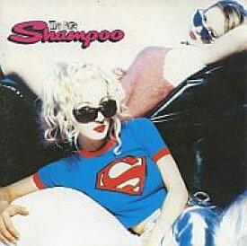 【中古】We Are Shampoo[輸入盤] / Shampoo（帯なし）