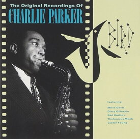 【中古】Bird: The Original Recordings of Charlie Parker / チャーリー・パーカー （帯なし）