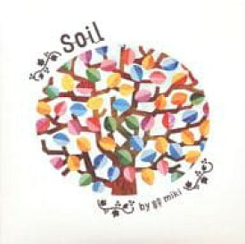 【中古】Soil[DVD付] / 幹（帯なし）