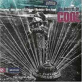 【中古】Rebirth of Cool 6（帯無し）