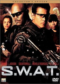 【中古】S.W.A.T コレクターズ・エディション [DVD]（帯なし）