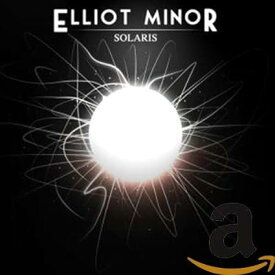【中古】Solaris / Elliot Minor （帯なし）