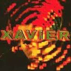 【中古】X Factor / Xavier （帯なし）