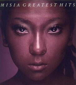 【中古】MISIA GREATEST HITS / MISIA（帯無し）