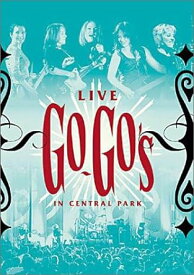 【中古】Live at Central Park [DVD] [Import]（帯なし）