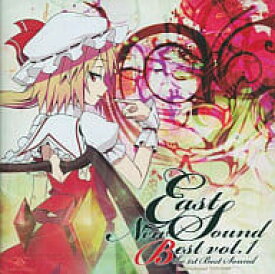 【中古】East New Sound Best vol.1　/　EastNewSound（帯無し）