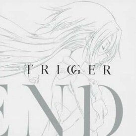 【中古】Trigger / ZHIEND（帯無し）