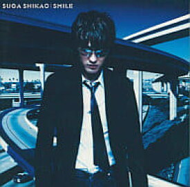 【中古】SMILE / スガシカオ （帯あり）