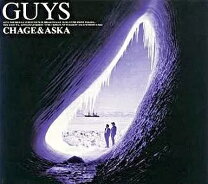 楽天市場】CHAGE&ASKA CONCERT MOVIE GUYSの通販 