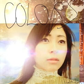 【中古】COLORS / 宇多田ヒカル（帯あり）
