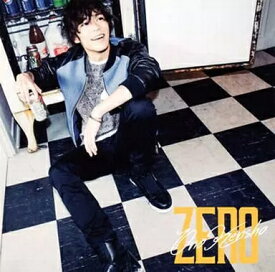 【中古】ZERO / 小野賢章（帯あり）