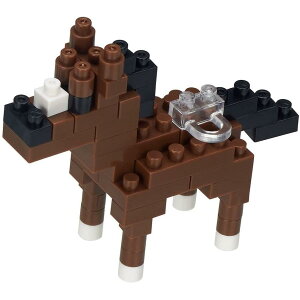 imubN nanoblock ~jRNVV[Y E} NBC-036