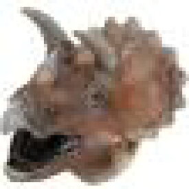 カワダ 恐竜ハンドパペット トリケラトプス KNC-02