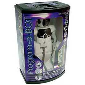 Program-A-Bot プログラム　アーボット