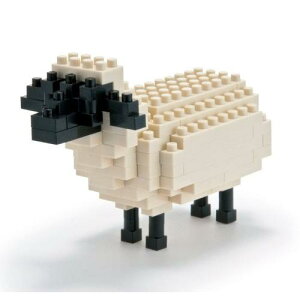 imubN nanoblock ~jRNVV[Y qcW NBC-054