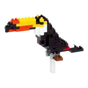 imubN nanoblock ~jRNVV[Y IjIInV NBC-077