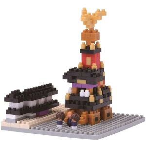 imubN nanoblock iRNV ]ˌ^R NBH-107