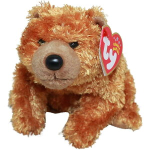 TY r[j[xCr[Y@BEANIE BABIES SEQUOIA@N}@ʂ
