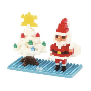 imubN nanoblock ~jRNVV[Y T^N[X&NX}Xc[ NBC-099
