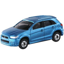楽天市場】トミカ 三菱 rvr 23の通販