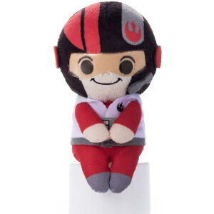 スター・ウォーズ ちょっこりさん ポー・ダメロン 高さ約12cm