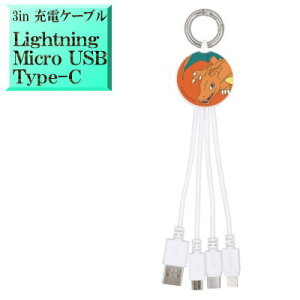 |P |PbgX^[ poke-828b LN^[ 3in}` [dP[u [d y LightningP[u for iphoneSE iphone8 iphone16 iphone13 iphone14 iphone15 zy MicroUSBP[u for AhCh Android 
