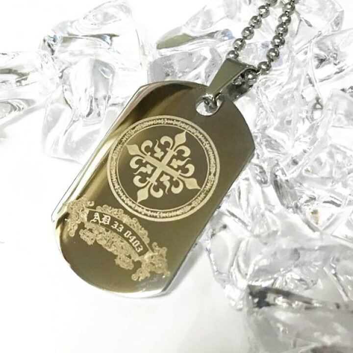楽天市場】タングステン × 純チタン チタン チェーン チタン 