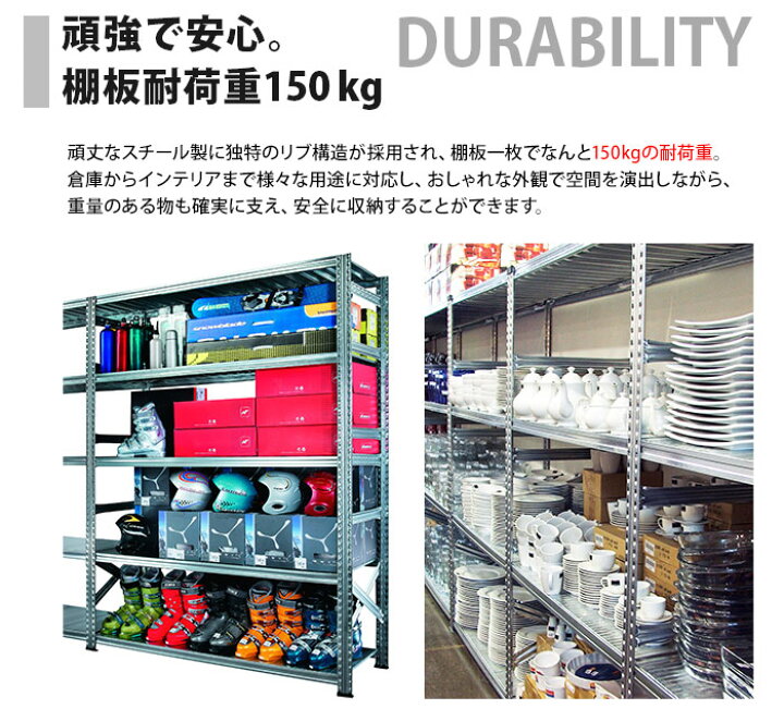 楽天市場】メタルシステム【幅67.7cmシリーズ】SUPER123 スチール 