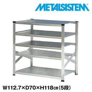 ^VXe 112.7x118.0xs70.0(cm) 5i yMETALSISTEM X`[bN I bN [I ^bN  gȒP X`[I Ɩp I ItBXƋ ^VFt X܏Y