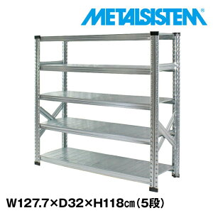 ^VXe 127.7x118.0xs32.0(cm) 5i yMETALSISTEM X`[bN I bN [I ^bN  gȒP X`[I Ɩp I ItBXƋ ^VFt X܏Y