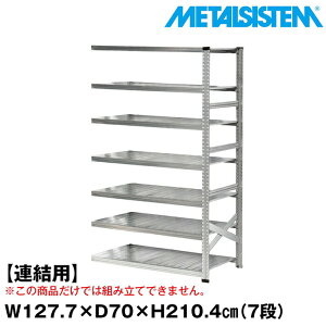 ^VXe Z~(Ap)127.7x210.4xs70.0(cm) 7i yMETALSISTEM X`[bN I bN [I ^bN  gȒP X`[I Ɩp I ItBXƋ ^VF