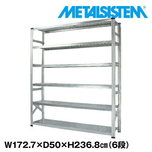 ^VXe 172.7x236.8xs50.0(cm) 6i yMETALSISTEM X`[bN I bN [I ^bN  gȒP X`[I Ɩp I ItBXƋ ^VFt X܏Y