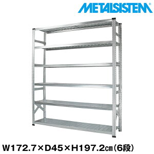 ^VXe 172.7x197.2xs45.0(cm) 6i yMETALSISTEM X`[bN I bN [I ^bN  gȒP X`[I Ɩp I ItBXƋ ^VFt X܏Y