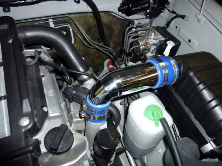 楽天市場】ジムニー JB23 スクリュー内蔵 サクションパイプ 4〜10型  