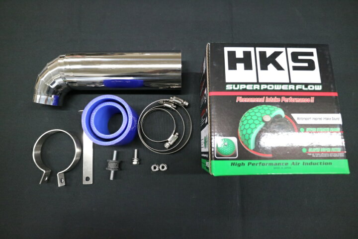 楽天市場】ジムニー JB23 4～10型 HKSエアークリーナー 