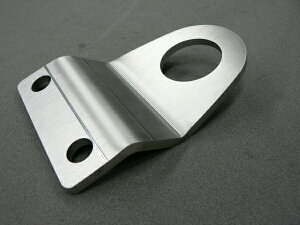 ジムニー SJ30〜JA11〜(JA12、JA22 )リア牽引フック 曲げ品