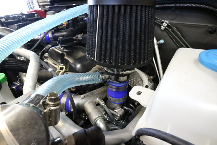 楽天市場】ジムニー JB64 スクリュー内蔵サクションパイプ 