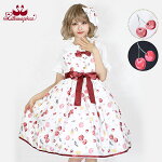 ★SweetRabbitsリボンワンピース(12081023)★メタモルフォーゼ-metamorphose-