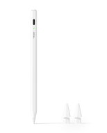 Metapen Air 8 ipad ペンシル タッチペン アップルペンシル代用ペン iPad 2018~2026年のモデルに対応 Typ…