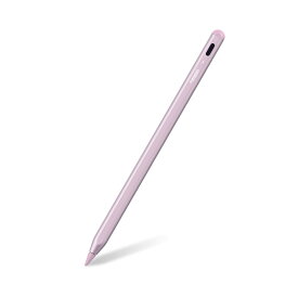 【あす楽・限定20%OFF・レビュー高評価】 Metapen タッチペン iPad ペンシル アップルペンシル メタペン タッチペン タブレット 傾き感知 磁気吸着機能 iPad ペン 極細 超高感度 誤作動防止 Type-C急速充電 Metapen Pencil A8 iPad/iPad Pro/iPad air/iPad mini対応