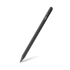 【あす楽・限定20%OFF・レビュー高評価】 Metapen タッチペン iPad ペンシル アップルペンシル メタペン タッチペン タブレット 傾き感知 磁気吸着機能 iPad ペン 極細 超高感度 誤作動防止 Type-C急速充電 Metapen Pencil A8 iPad/iPad Pro/iPad air/iPad mini対応