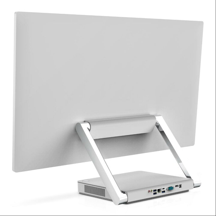 楽天市場】一体型パソコン デスクトップパソコン タッチパネル 27型 