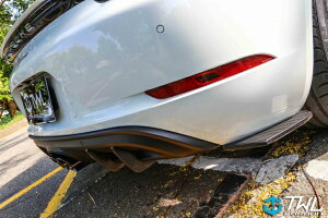 |VF 718 Boxster {NX^[ Dry Carbon hCJ[{@Aop[pFins tB X|C[ 2_Zbg