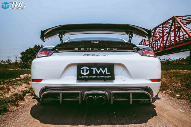 718 ポルシェ ボクスター