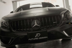 BENZ ZfXExc S-Class C217 R217 N[yp AMG piJ[i O GTO ubNdl X|[c