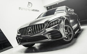 BENZ xcAMGpiJ[iO W205 S205 C205 CNX ԐpAMG GTR^Cv Vo[O C200 C180 C250 C43 C45